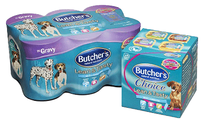 Butchers-Lean-and-Tasty-dog-food-pack